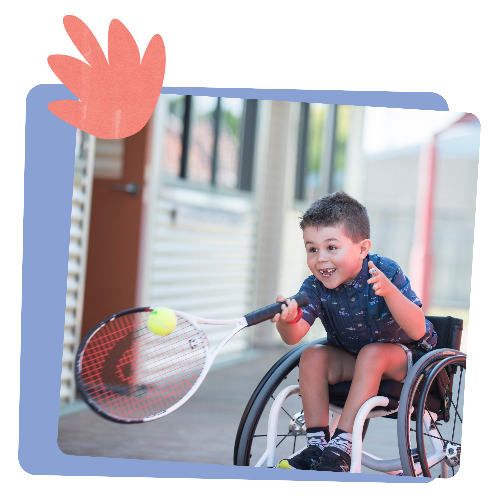 Variety Giving Circle