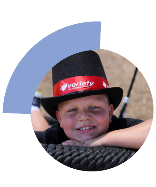 Run Ballarat Marathon for Variety the childrens charity