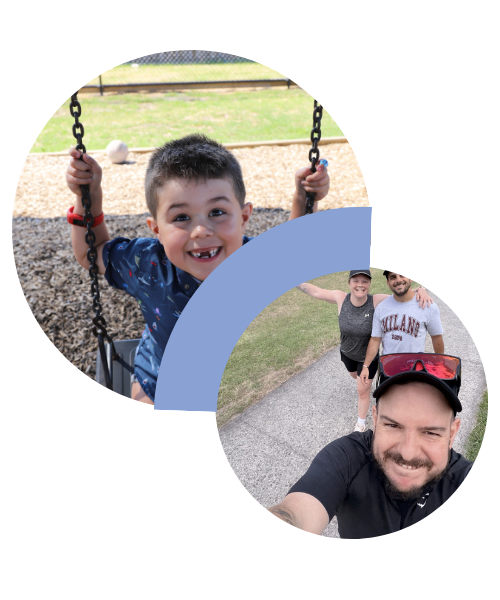 Run Ballarat Marathon for Variety the childrens charity