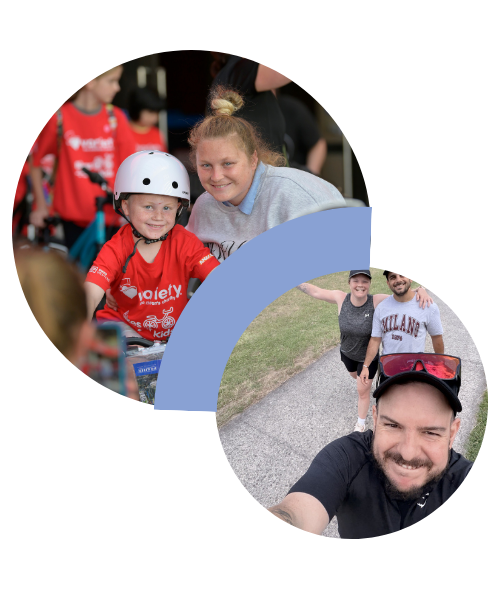 sunset series charity run