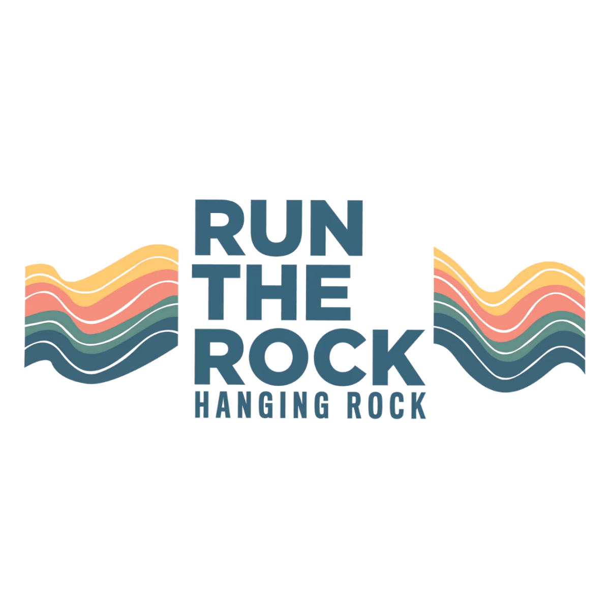 Run the Rock for charity