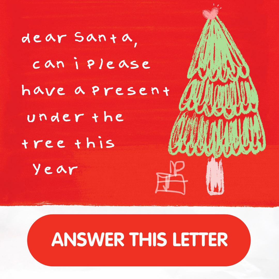 Variety Christmas Appeal