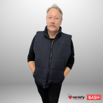 2025 BASH Puffer Vest