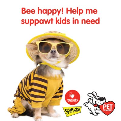 Bee happy