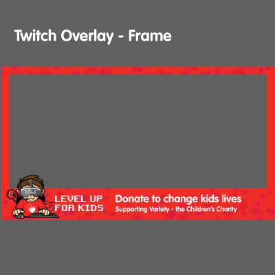 Twitch - Frame