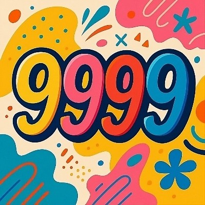 Car 9999