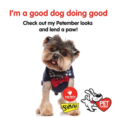 I'm a good dog