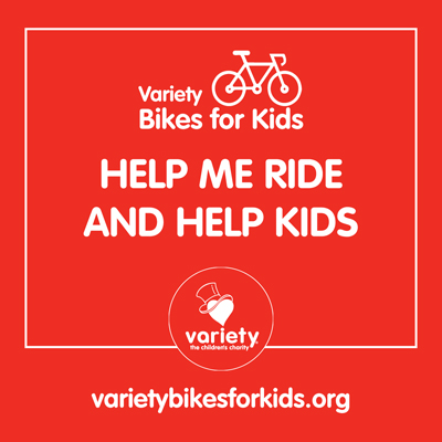 Social Post - Variety Bikes for Kids