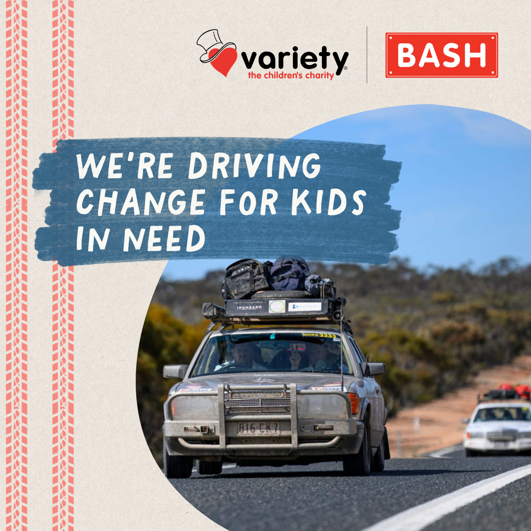 Bash Social 1