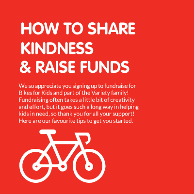 Variety Bikes for Kids Quick Tips