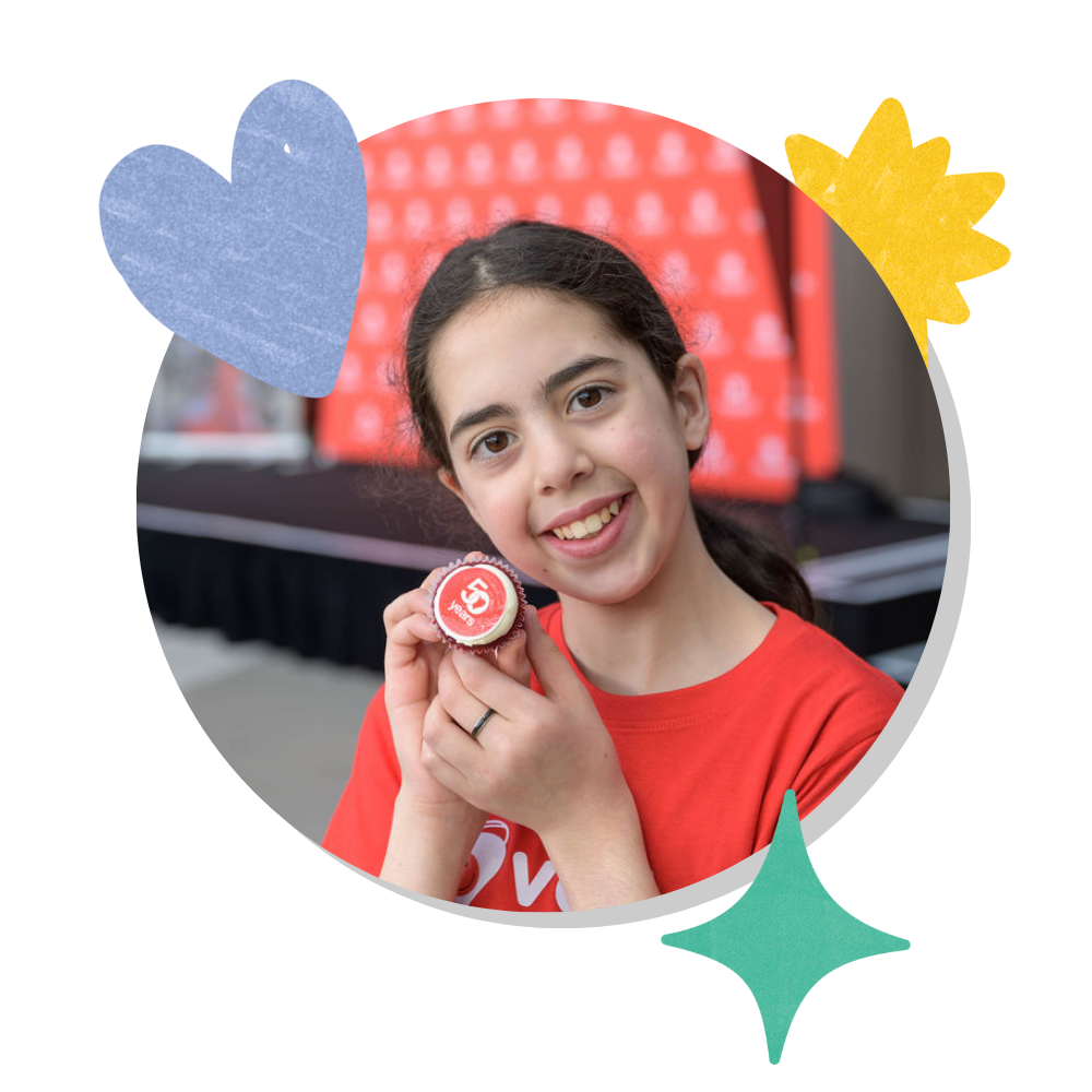 Variety Giving Circle