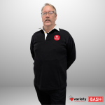 2025 BASH Rugby Jumper