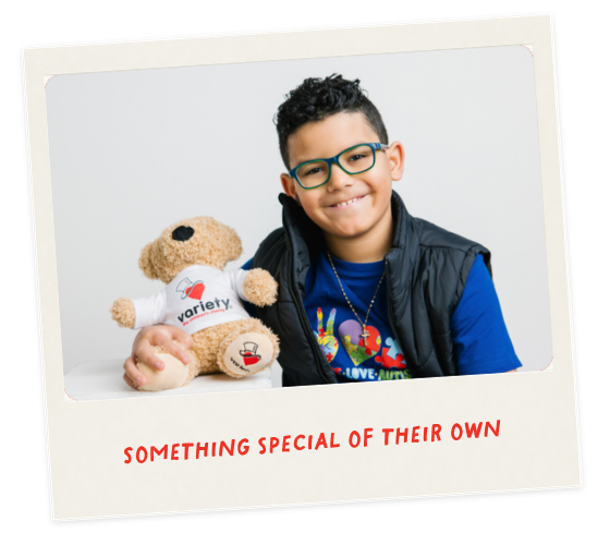 Variety Christmas Appeal