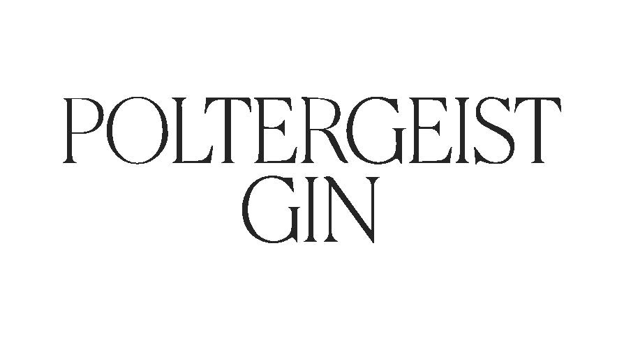 Poltergeist Gin