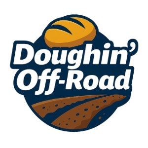 Car 84 - Doughin' Off-Road