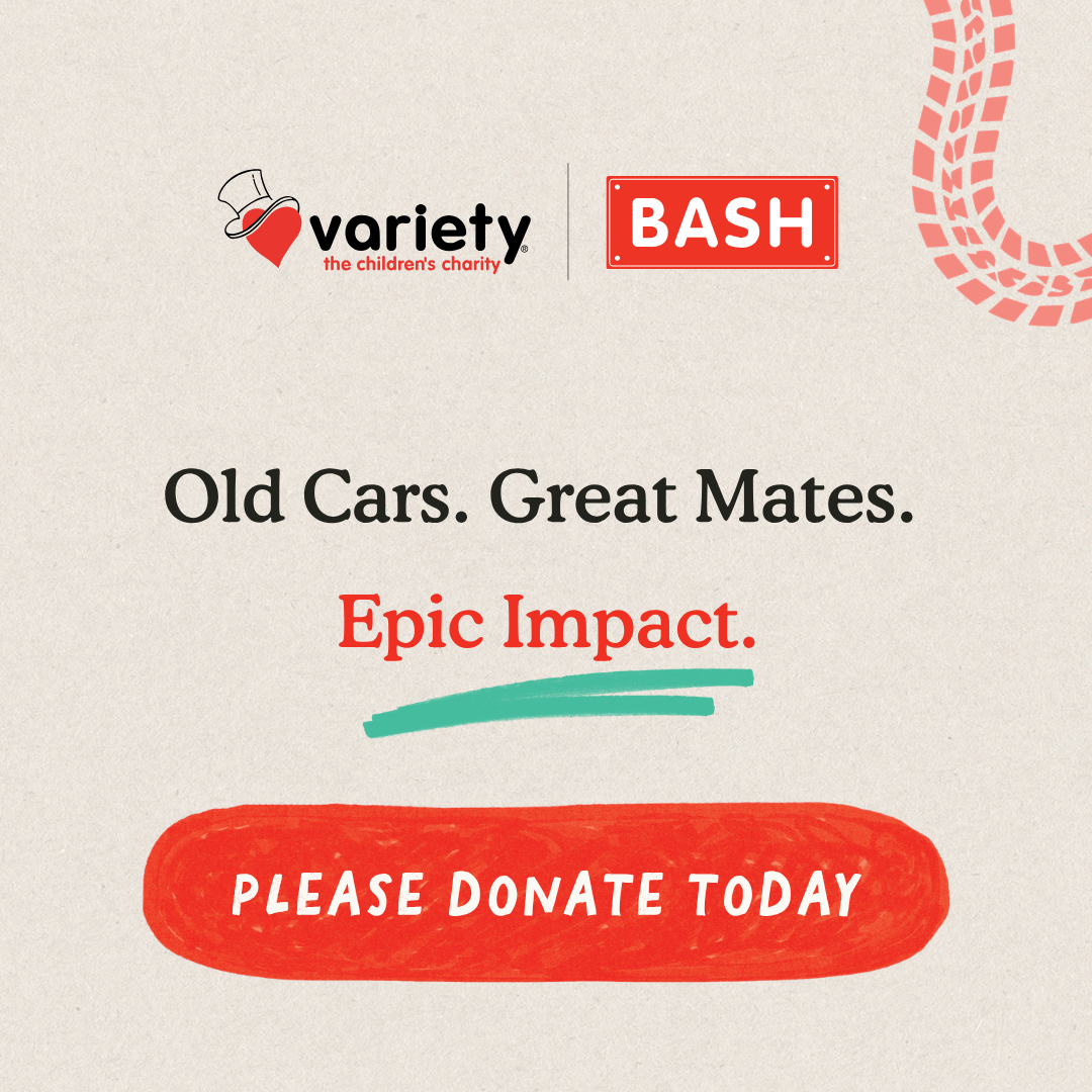 Bash Social 7