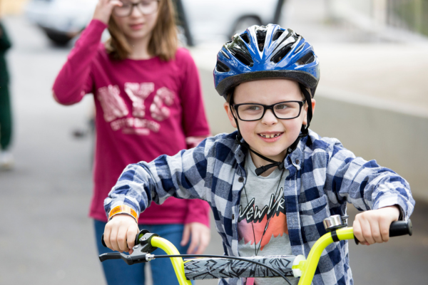 Variety Bikes for Kids