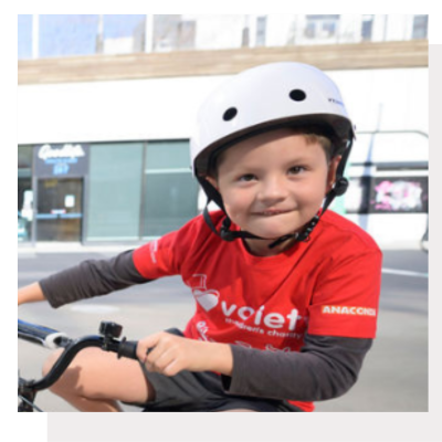 Variety Bikes for Kids