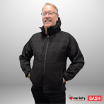 2025 BASH Soft Shell Jacket