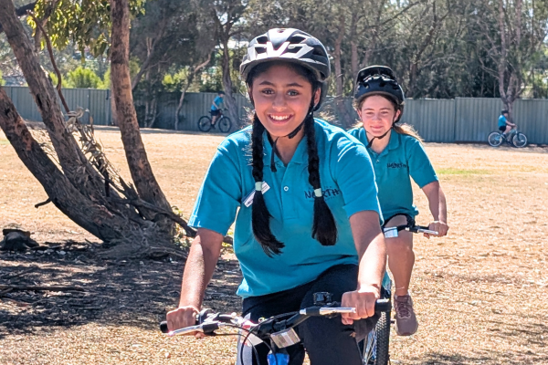 Variety Bikes for Kids