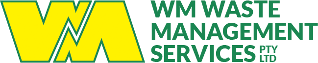 WM Waste Management Services WM Waste Management Services