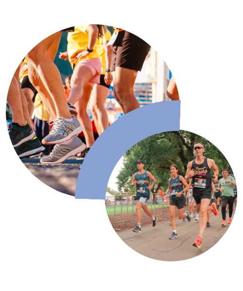 sunset series charity run