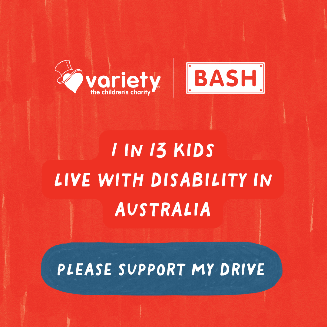 Bash Social 9