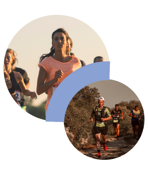 Run the Rock for charity