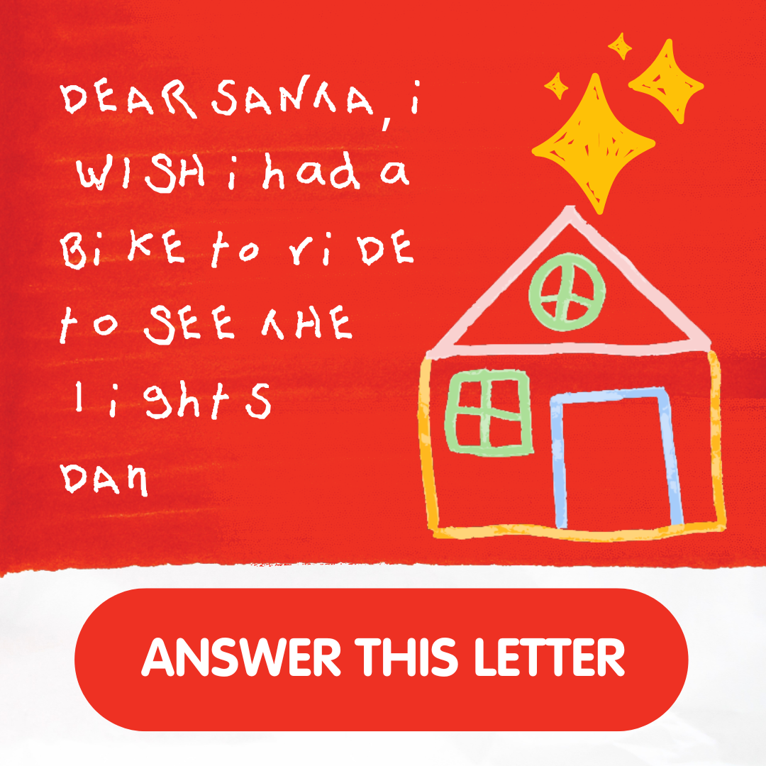 Variety Christmas Appeal