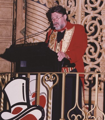 Vale derryn hinch