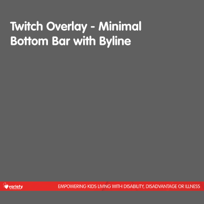 Twitch - Min Banner Byline