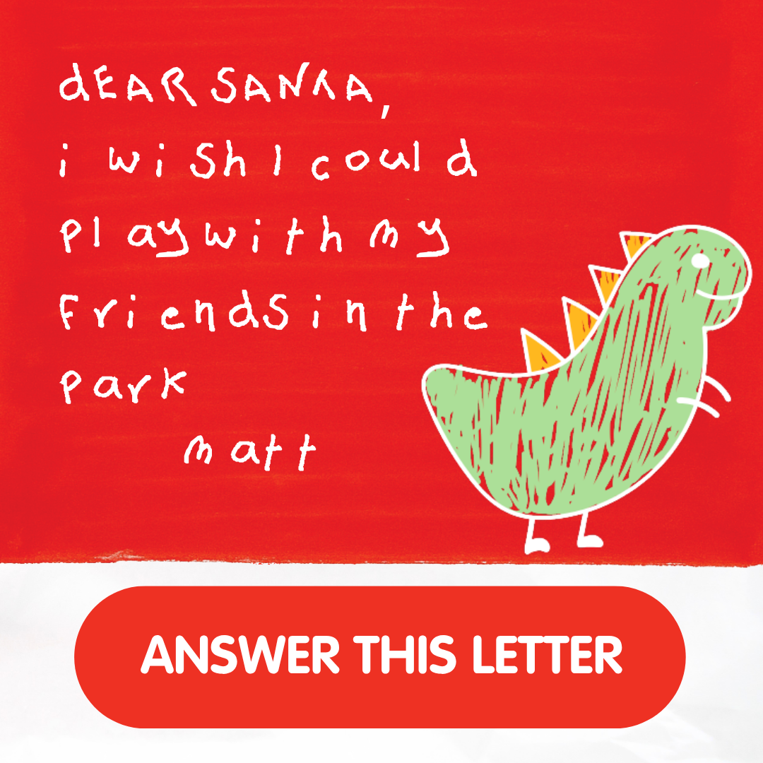 Variety Christmas Appeal