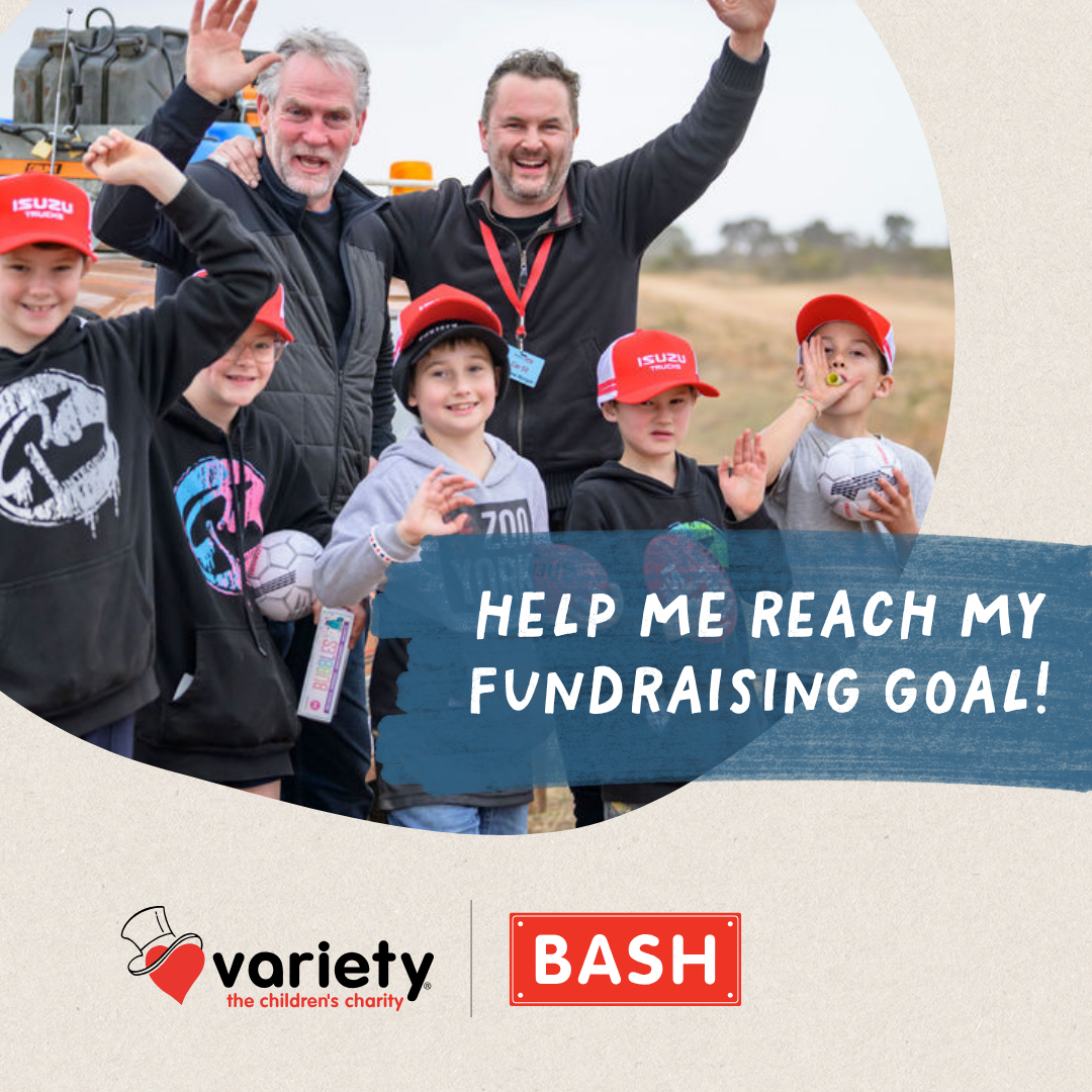 Bash Social 4