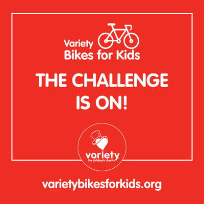 Social Post - Variety Bikes for Kids