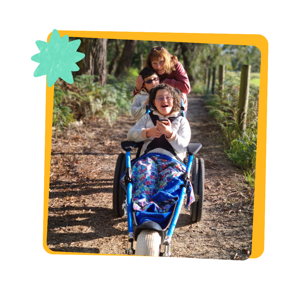 Variety Giving Circle