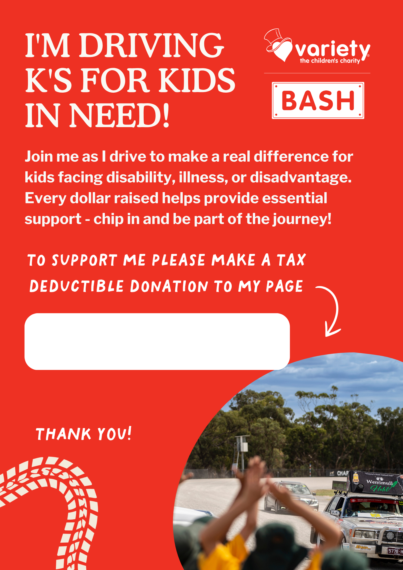 Bash Poster 1